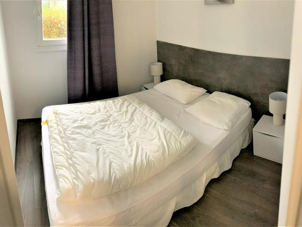 Appartement Renove, Bien Equipe A 500M De La Plage De Trestrignel Et Du Centre-Ville De Perros-Guirec - Fr-1-368-241 Экстерьер фото